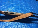 Remington Model788 Bolt Action 22-250 cal.custom rifle - 4 of 8