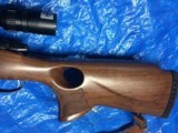 Remington Model788 Bolt Action 22-250 cal.custom rifle - 6 of 8