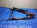 Remington Model788 Bolt Action 22-250 cal.custom rifle - 2 of 8