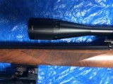 Remington Model788 Bolt Action 22-250 cal.custom rifle - 5 of 8