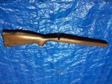 Remington Model788 Bolt Action 22-250 cal.custom rifle - 7 of 8