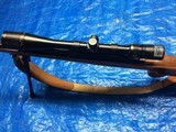 Remington Model788 Bolt Action 22-250 cal.custom rifle - 3 of 8