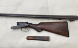 Tobin Arms Black Diamond 12 Ga Shotgun - 1 of 5