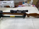 Weatherby Series 1 Vanguard 7MM Rem. Mag - 1 of 5