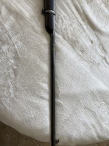 Springfield 1898 30-40 Krag - 3 of 6