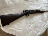 Springfield 1898 30-40 Krag - 1 of 6