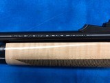 Remington 7600 in 35 Whelen Limited Edition Maple Stock One of 250 - 5 of 16