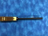 Remington 7600 in 35 Whelen Limited Edition Maple Stock One of 250 - 13 of 16