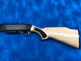 Remington 7600 in 35 Whelen Limited Edition Maple Stock One of 250 - 7 of 16