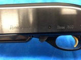 Remington 7600 in 35 Whelen Limited Edition Maple Stock One of 250 - 4 of 16