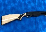 Remington 7600 in 35 Whelen Limited Edition Maple Stock One of 250 - 9 of 16