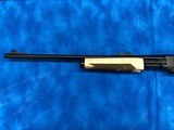Remington 7600 in 35 Whelen Limited Edition Maple Stock One of 250 - 8 of 16