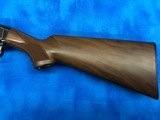 Winchester Model 12 20 Gauge Quails Unlimited 20th Anniversary - 7 of 20