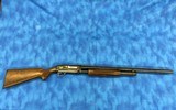 Winchester Model 12 20 Gauge Quails Unlimited 20th Anniversary - 2 of 20