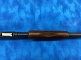 Winchester Model 12 20 Gauge Quails Unlimited 20th Anniversary - 16 of 20