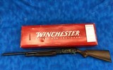 Winchester Model 12 20 Gauge Quails Unlimited 20th Anniversary - 3 of 20