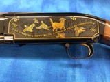 Winchester Model 12 20 Gauge Quails Unlimited 20th Anniversary - 5 of 20