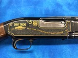 Winchester Model 12 20 Gauge Quails Unlimited 20th Anniversary - 6 of 20