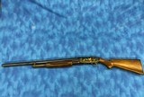Winchester Model 12 20 Gauge Quails Unlimited 20th Anniversary - 1 of 20
