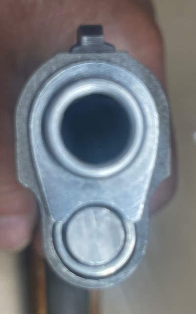 AMT 10mm 1911 Long Slide - Image 5 of 8