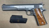 AMT 10mm 1911 Long Slide - Image 7 of 8