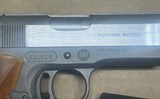 AMT 10mm 1911 Long Slide - Image 2 of 8