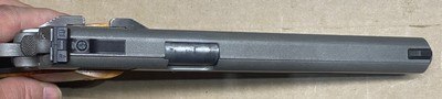AMT 10mm 1911 Long Slide - Image 4 of 8