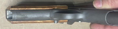 AMT 10mm 1911 Long Slide - Image 6 of 8