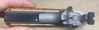 AMT 10mm 1911 Long Slide - Image 3 of 8