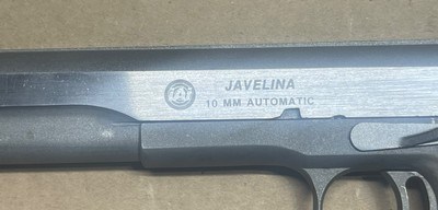 AMT 10mm 1911 Long Slide - Image 8 of 8
