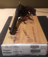 Uberti 1873 "EL Patron" Cattleman NM. NIB 5.5" 45LC - 1 of 2