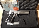 Colt
"First Edition"
Delta Elite S/S 10mm - 1 of 3