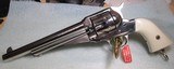 Uberti 1875 45LC - 1 of 3