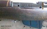 NO.5 MK1 ENFIELD 303BR JUNGLE CARBINE
ISRAELI
STAMPED - 9 of 12