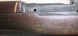 NO.5 MK1 ENFIELD 303BR JUNGLE CARBINE
ISRAELI
STAMPED - 10 of 12