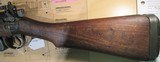 NO.5 MK1 ENFIELD 303BR JUNGLE CARBINE
ISRAELI
STAMPED - 4 of 12