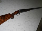 Winchester model 21 non factory Grand American 12 gauge - 9 of 15
