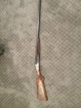 Winchester model 21 non factory Grand American 12 gauge - 1 of 15