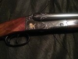 Winchester model 21 non factory Grand American 12 gauge - 4 of 15