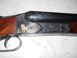 Winchester model 21 non factory Grand American 12 gauge - 11 of 15
