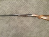 Winchester model 21 non factory Grand American 12 gauge - 2 of 15
