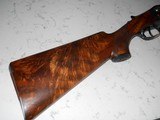 Winchester model 21 non factory Grand American 12 gauge - 14 of 15