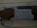 Browning, Grade 5, Early Citori, 12 gauge - 8 of 15