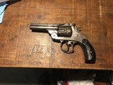 Smith & Wesson No.3 Frontier 44/40 - 1 of 7