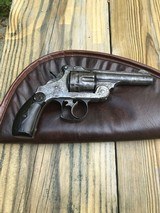 Smith & Wesson No.3 Frontier 44/40 - 6 of 7