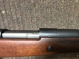 Winchester model 70 Safari Express - 2 of 4