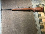 Winchester model 70 Safari Express - 3 of 4