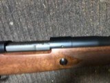 Winchester model 70 Safari Express - 2 of 4
