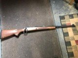 Winchester model 70 Safari Express - 1 of 4