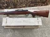 Winchester Model 70 264 Win Mag - 5 of 6